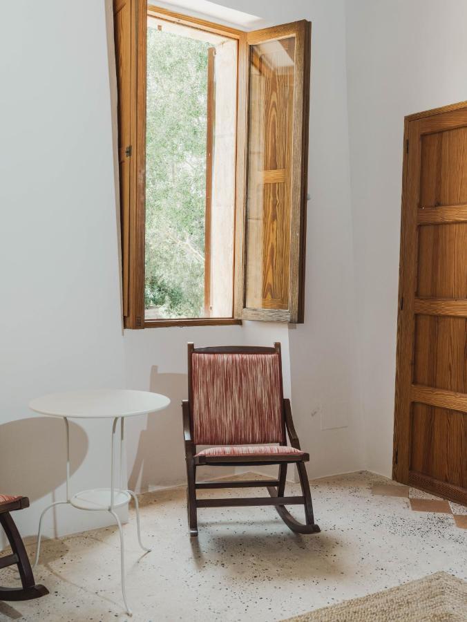 Llucamar Ferienhaus Sant Llorenc Des Cardassar